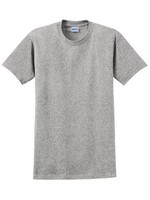 CPMS Sport Grey Short Sleeve T-Shirt