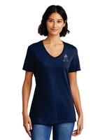 LPC54V OLP Core Cotton Tee Admissions