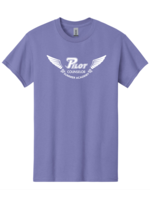 5000 OLP Cotton Tee Summer Counselor