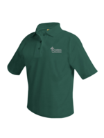 RLCS Short Sleeve Pique Polo