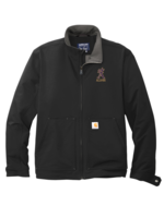 105534 Carhartt SAHS Alum Super Dux Soft Shell Jacket