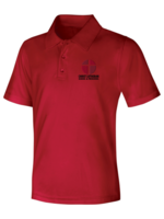 CLS DryFit Short Sleeve Polo Shirt