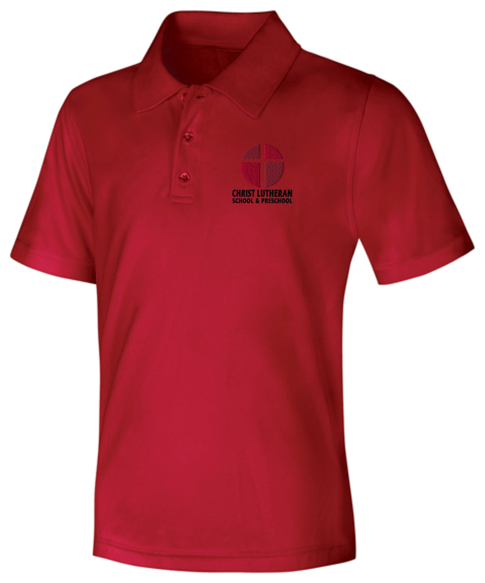 cls-dryfit-short-sleeve-polo-