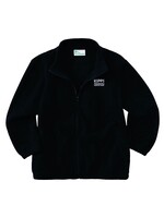 KIPP Value Navy Fleece Jacket