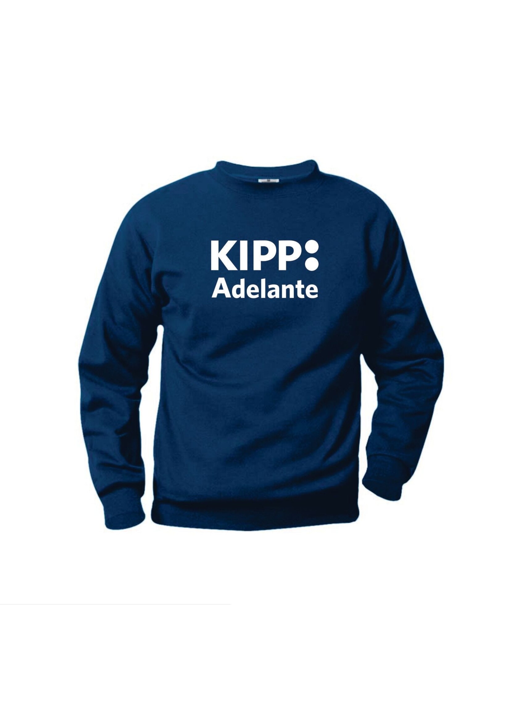 KIPP Fleece Crewneck Sweatshirt