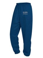 KIPP Navy Fleece Sweatpants