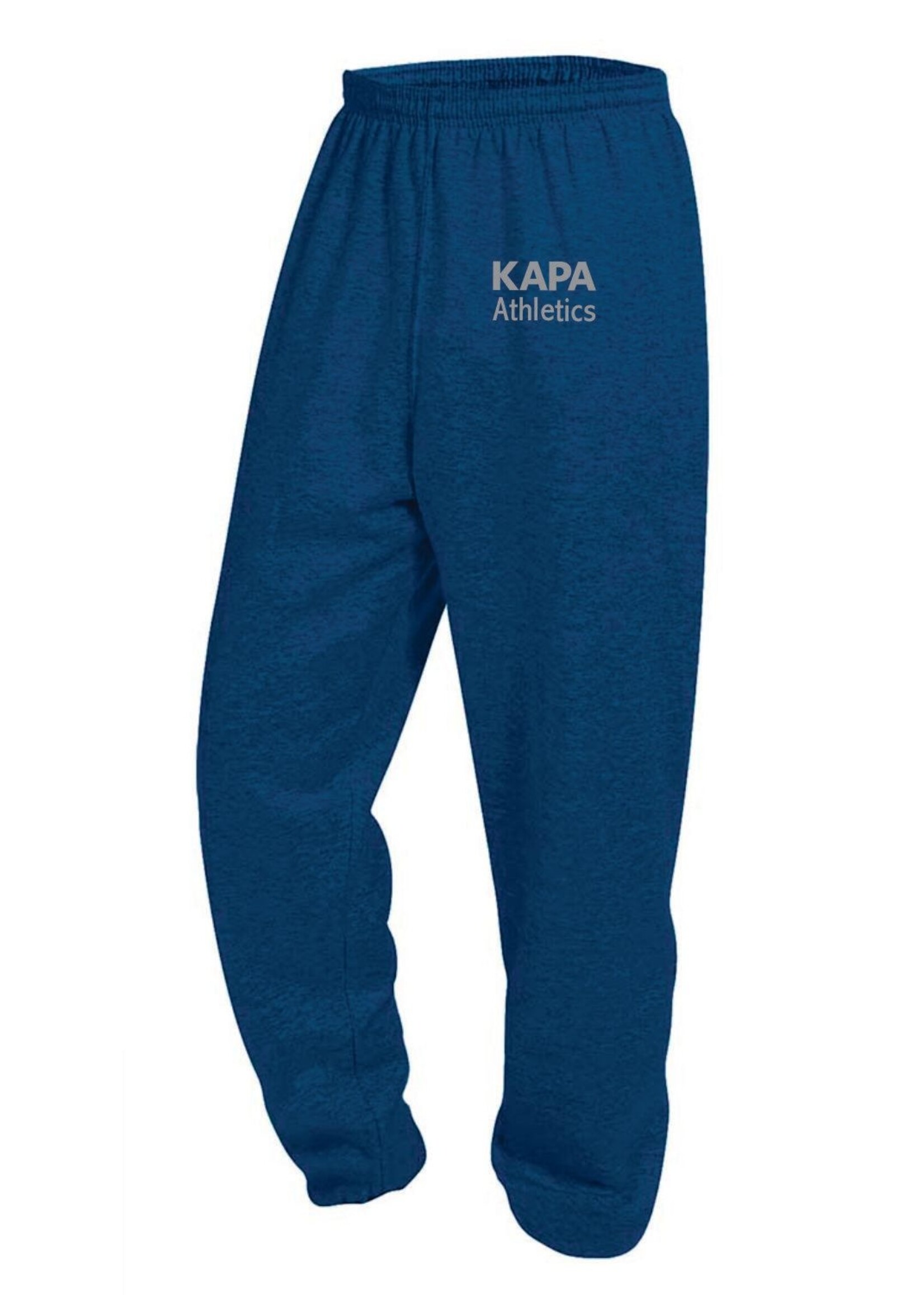 KIPP Navy Fleece Sweatpants