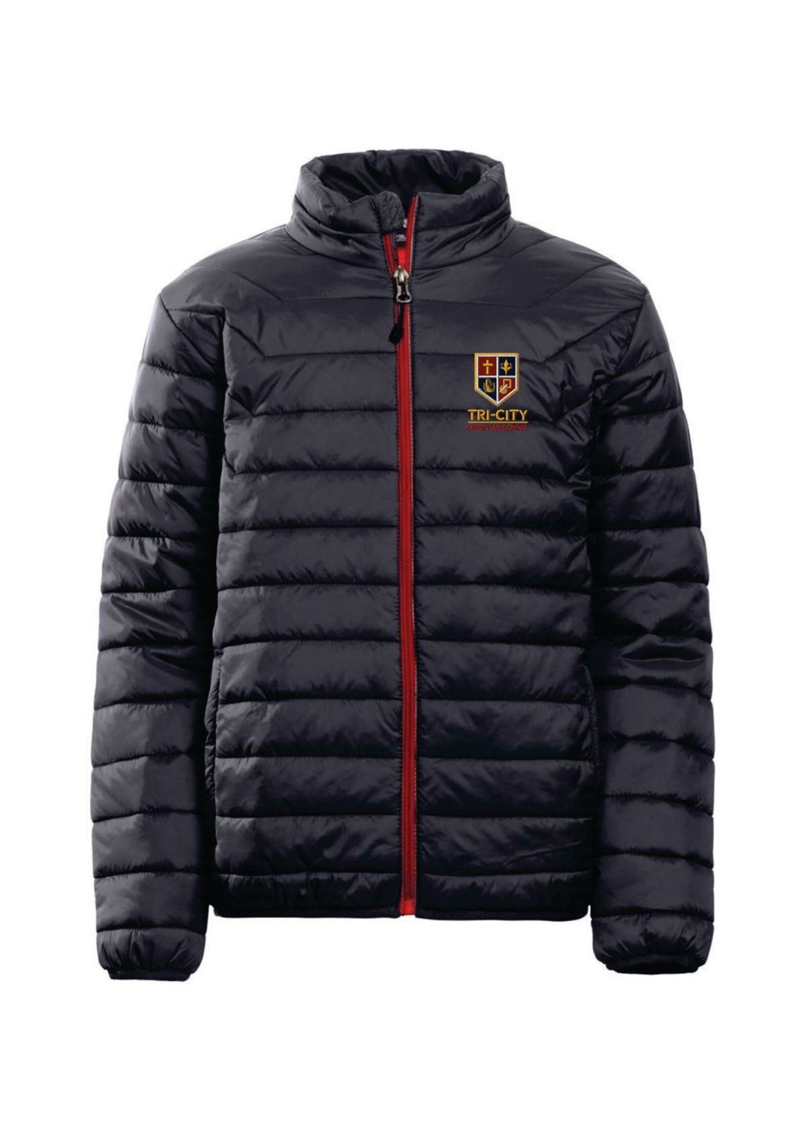TCCS Puffer Jacket