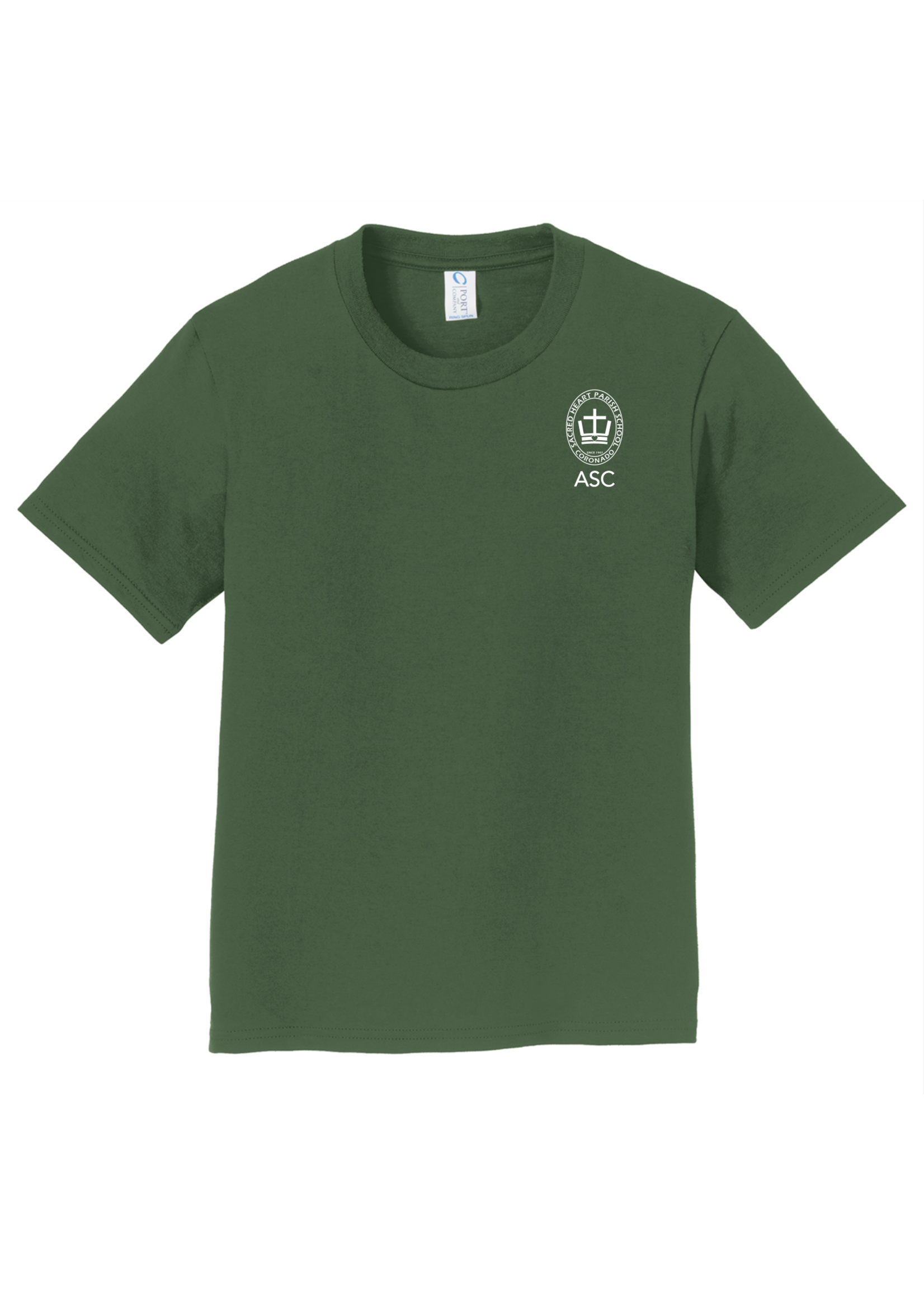 PC450 SHPS Fan Favorite  Tee - ASC