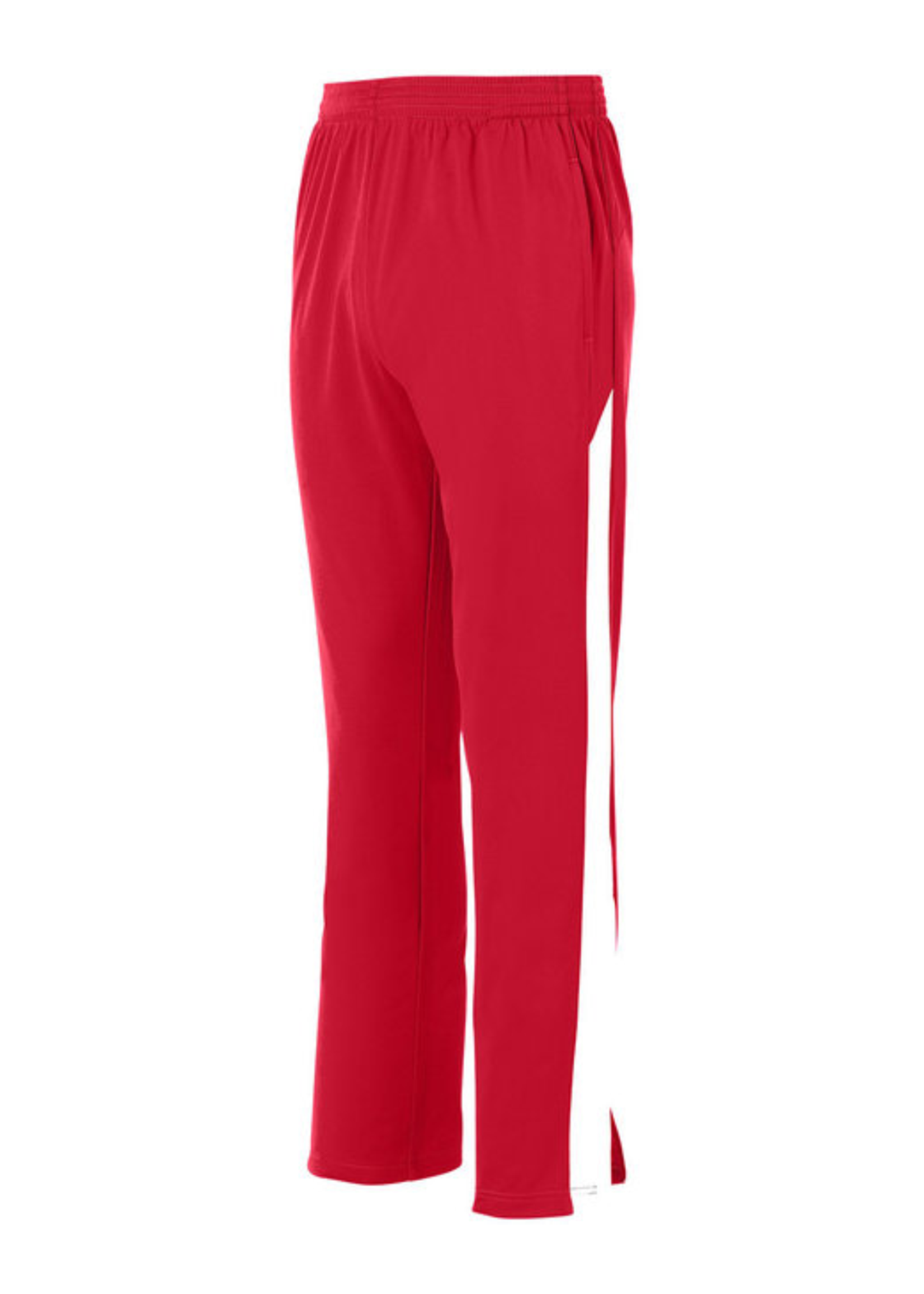 SHPS Red Medalist Tricot Warm Up Pants