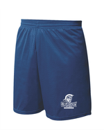 STGGCS Navy Mesh PE Shorts