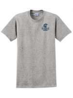 STGGCS Sport Grey Short sleeve T-Shirt
