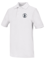 OLS Value Short Sleeve Pique Polo