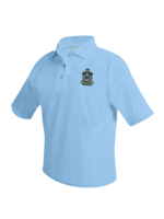 VMCHS Polo Pique SS