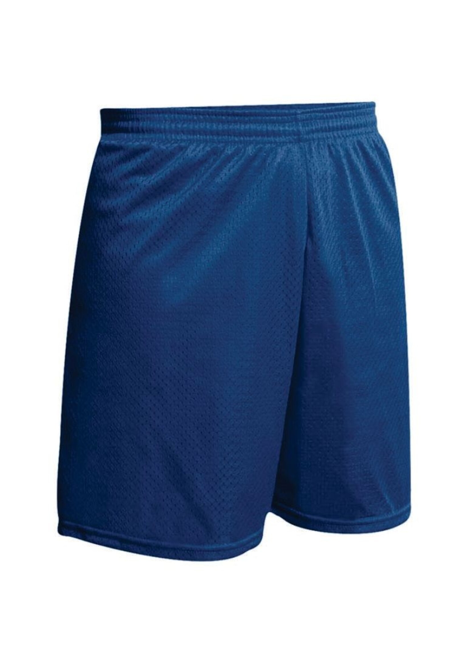 OLS Navy  Mini Mesh Short