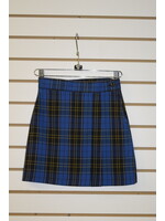 1579 Skort 2 Pleat P92