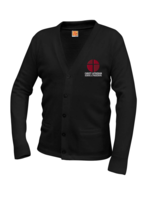 CLS Cardigan V-neck with pocket