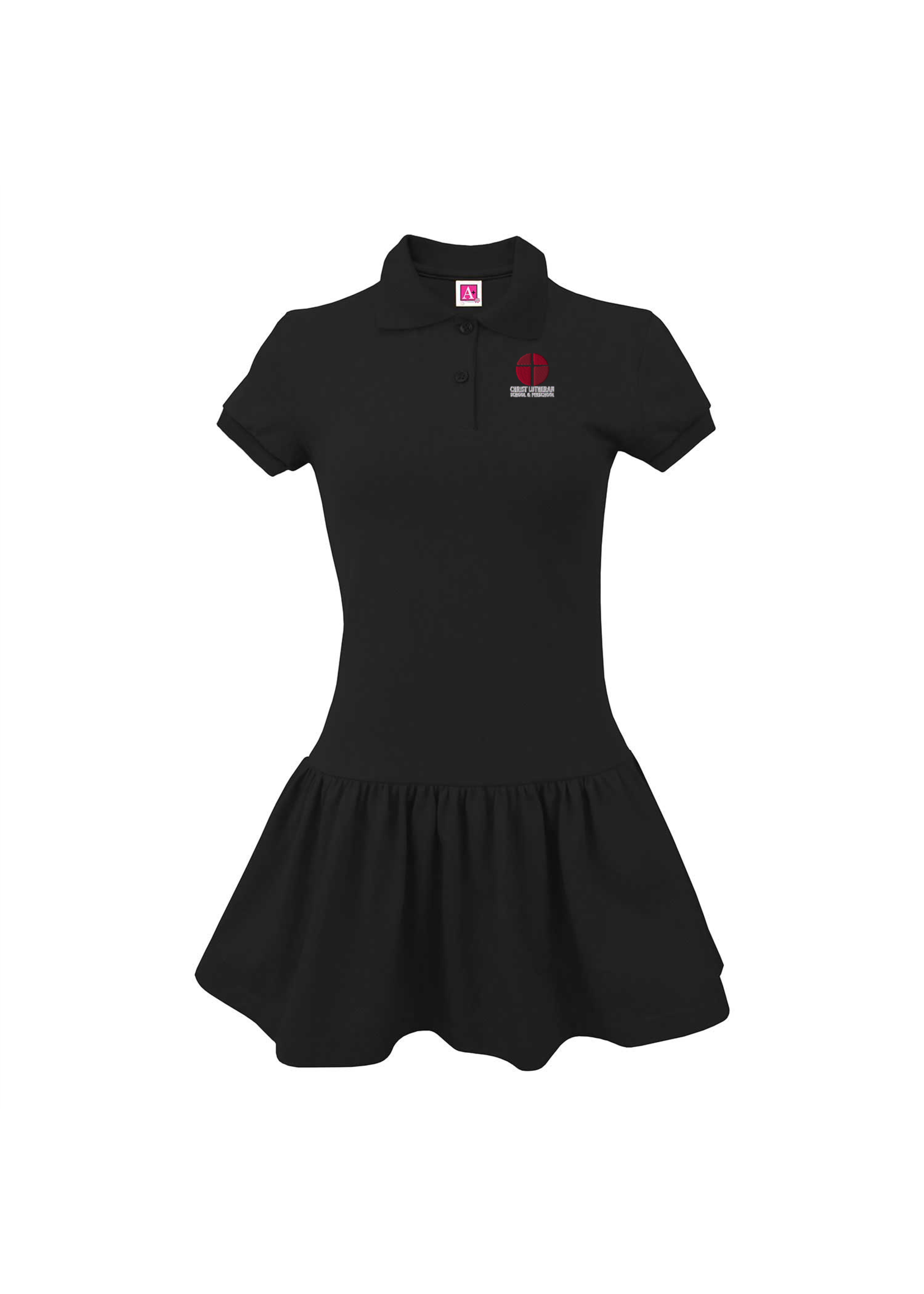 CLS Jersey Knit Dress