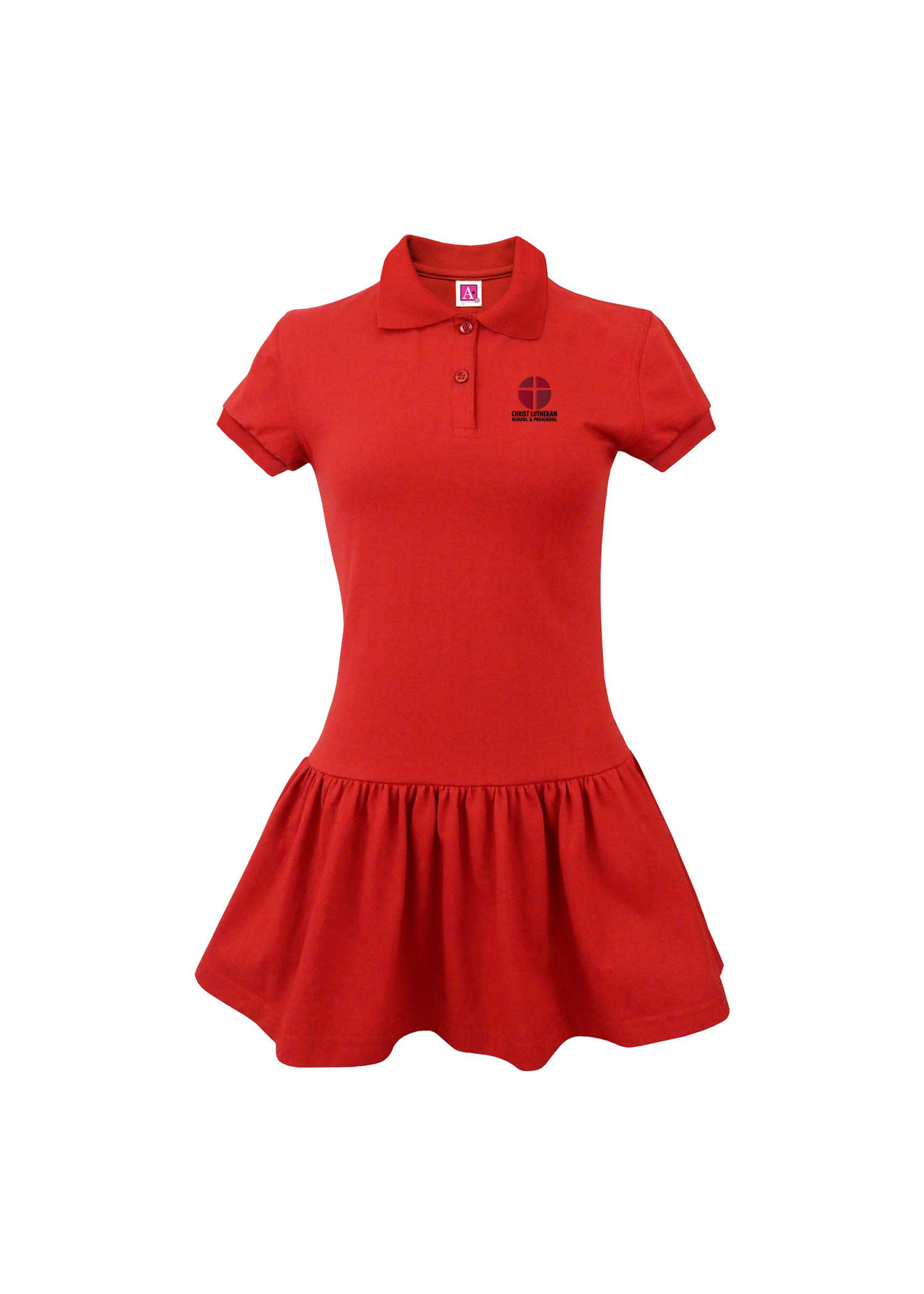CLS Jersey Knit Dress