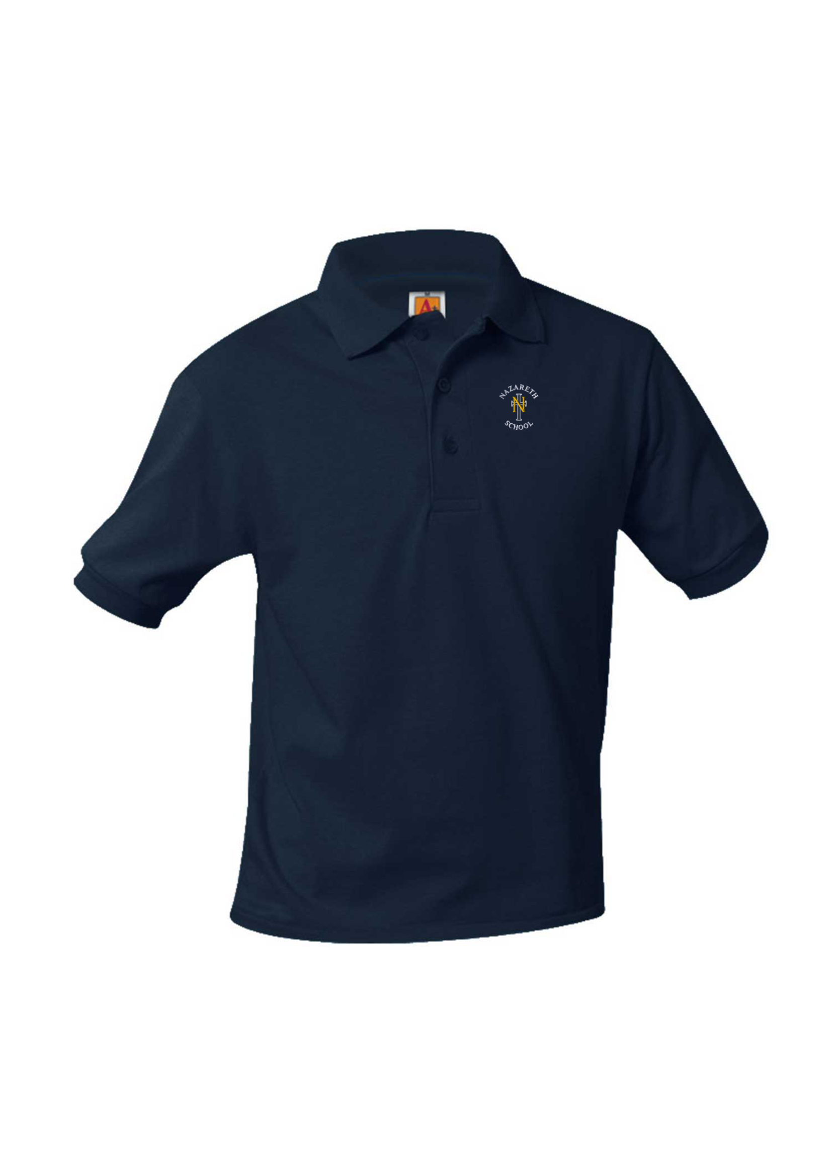 NAZ Polo Jersey Short Sleeve