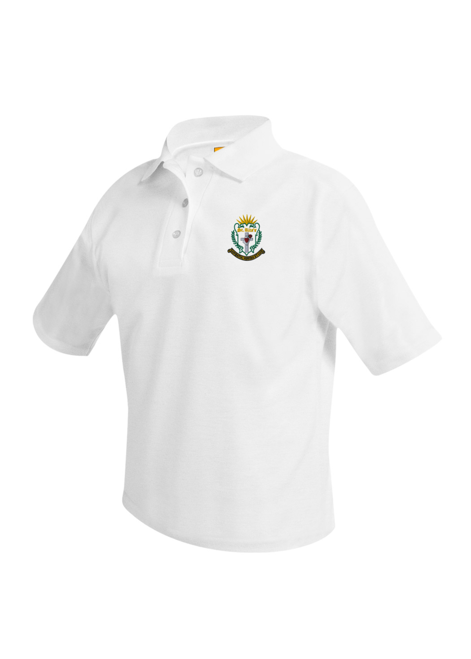 SRS Polo Pique SS