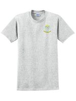 SRS Ash Short sleeve T-Shirt