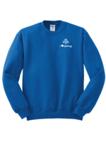 OLP Crewneck Sweatshirt Model United Nations Club