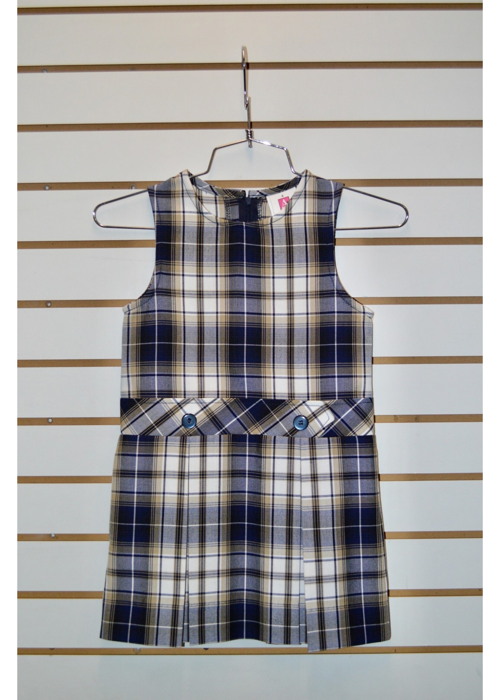 Jumper Round Neck - Regular - PKN