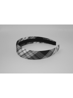 Wide padded headband w/out metal tips PKN