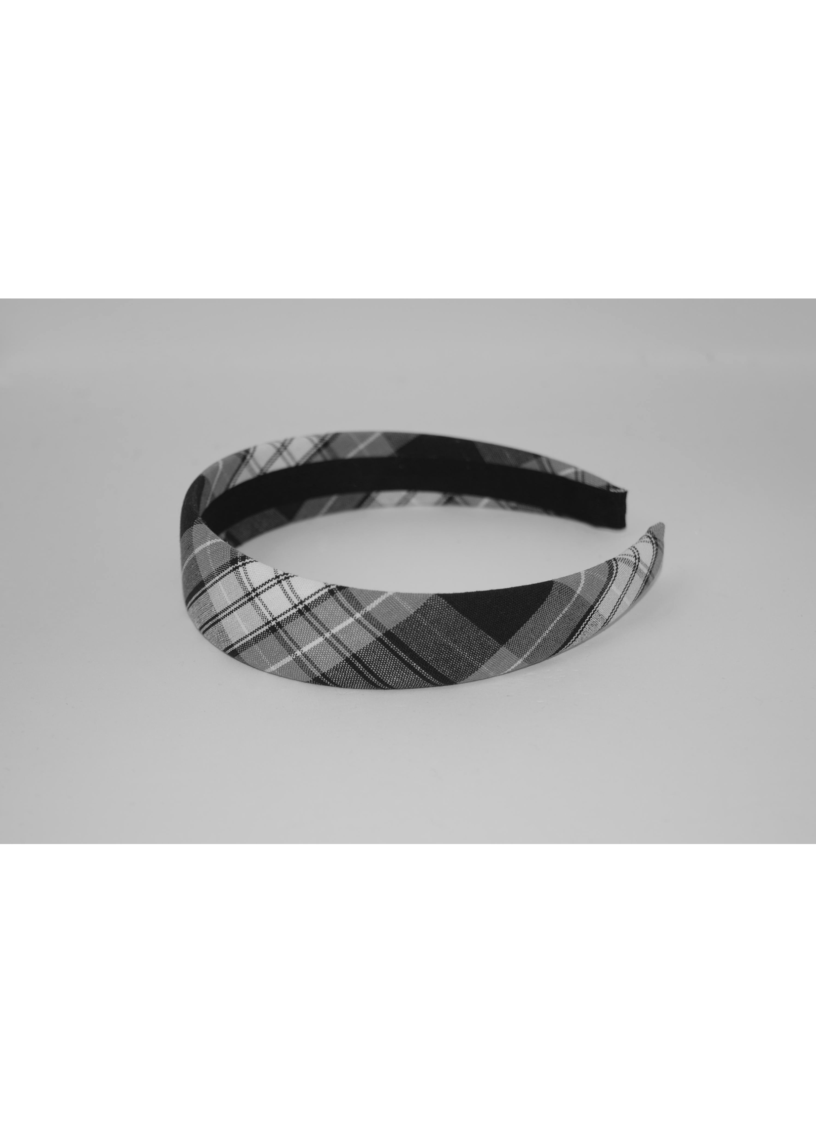 Wide padded headband w/out metal tips PKN
