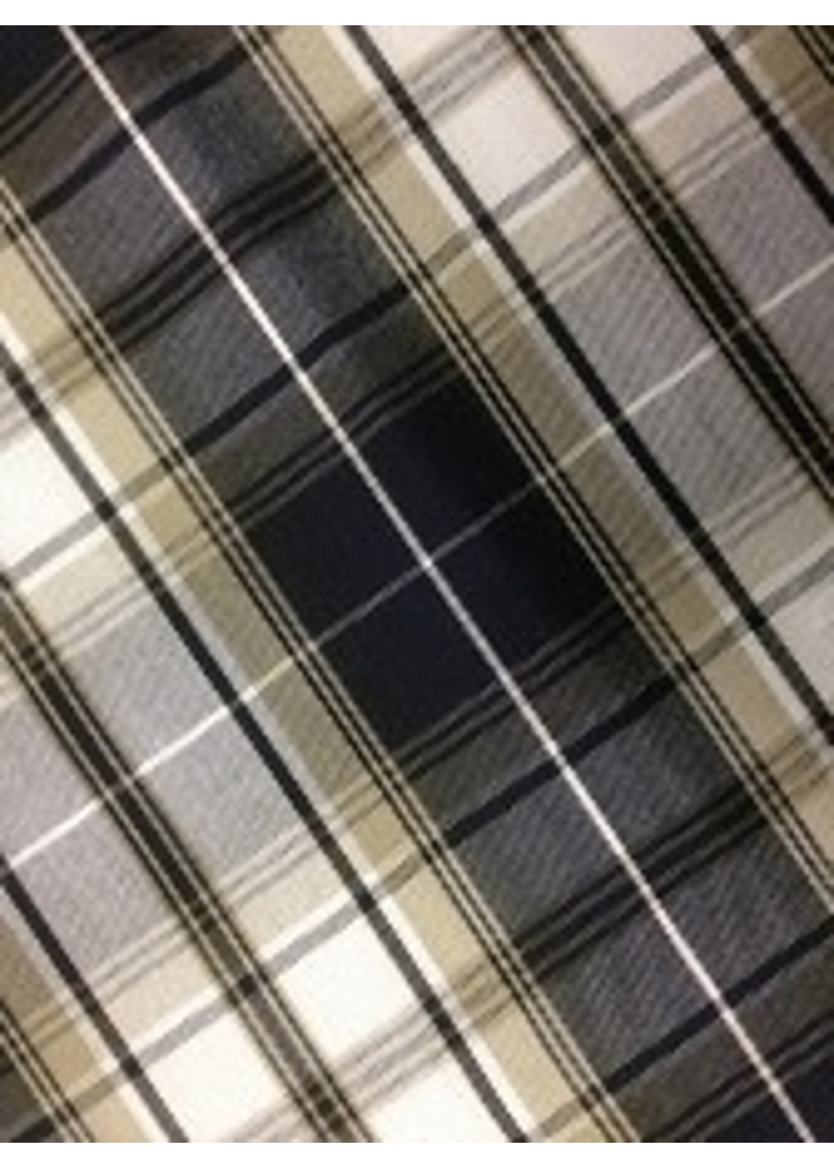 Wide padded headband w/out metal tips PKN