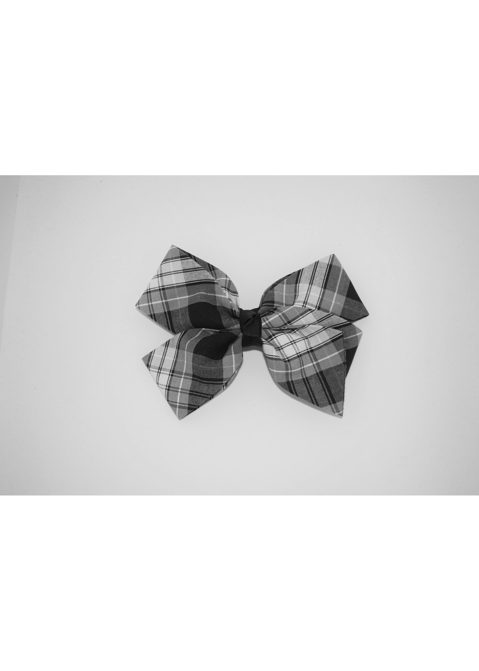 Ruffled Covered Headband PKN