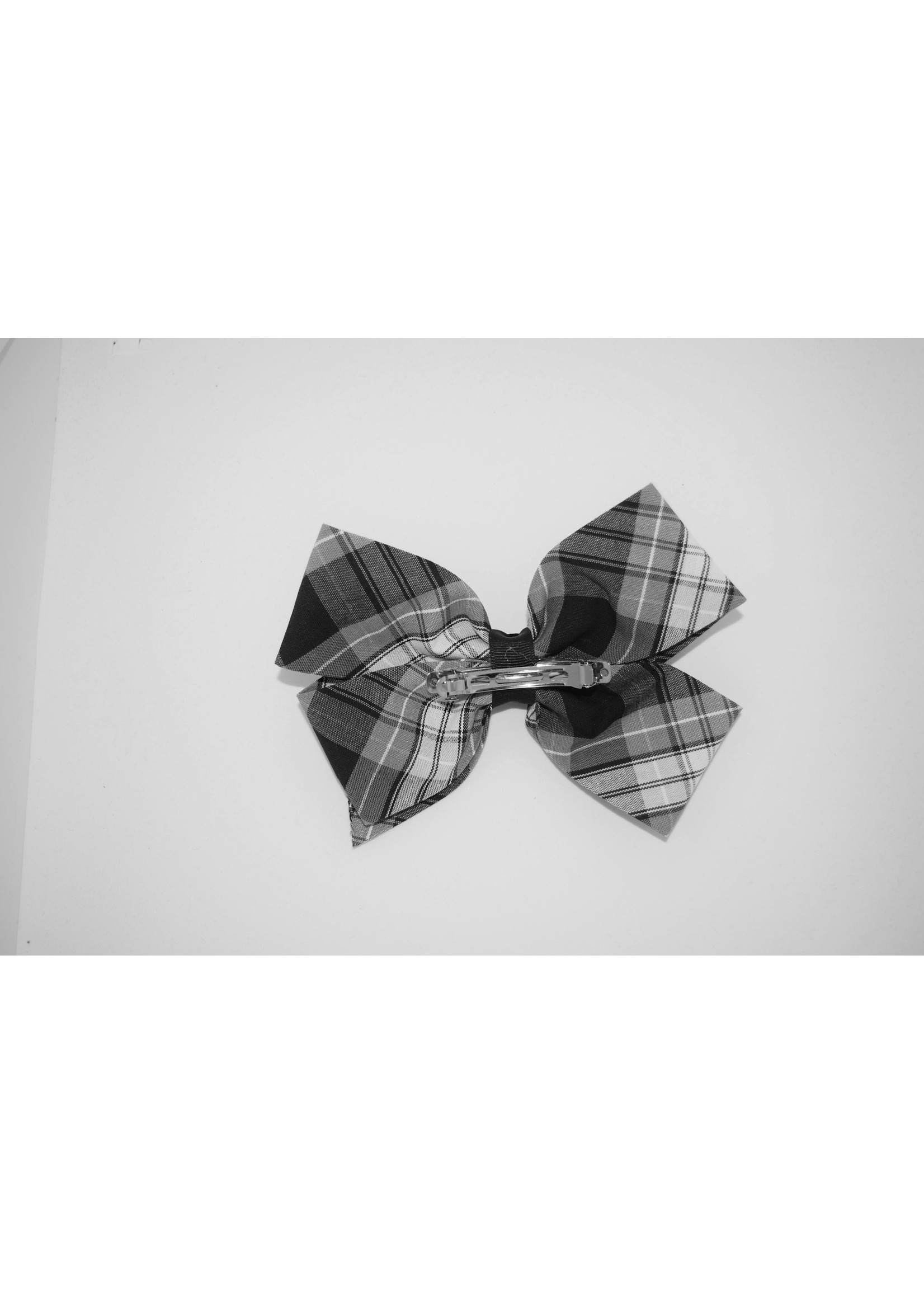 Ruffled Covered Headband PKN