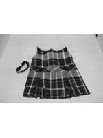 Dropped Waist - Doll Jumper (194/195) PKN