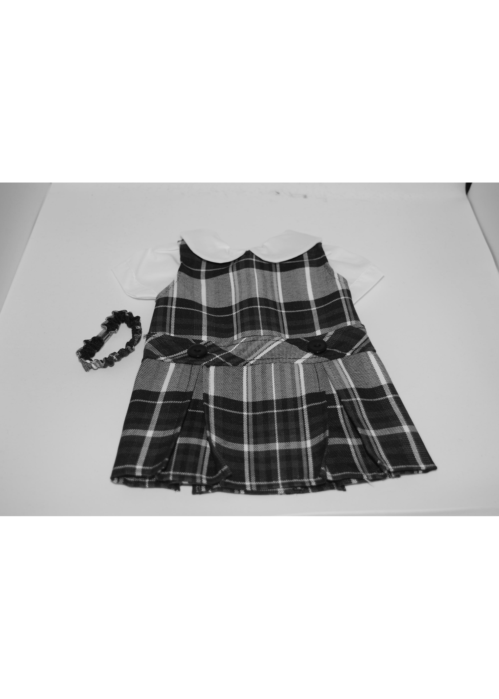 Dropped Waist - Doll Jumper (194/195) PKN