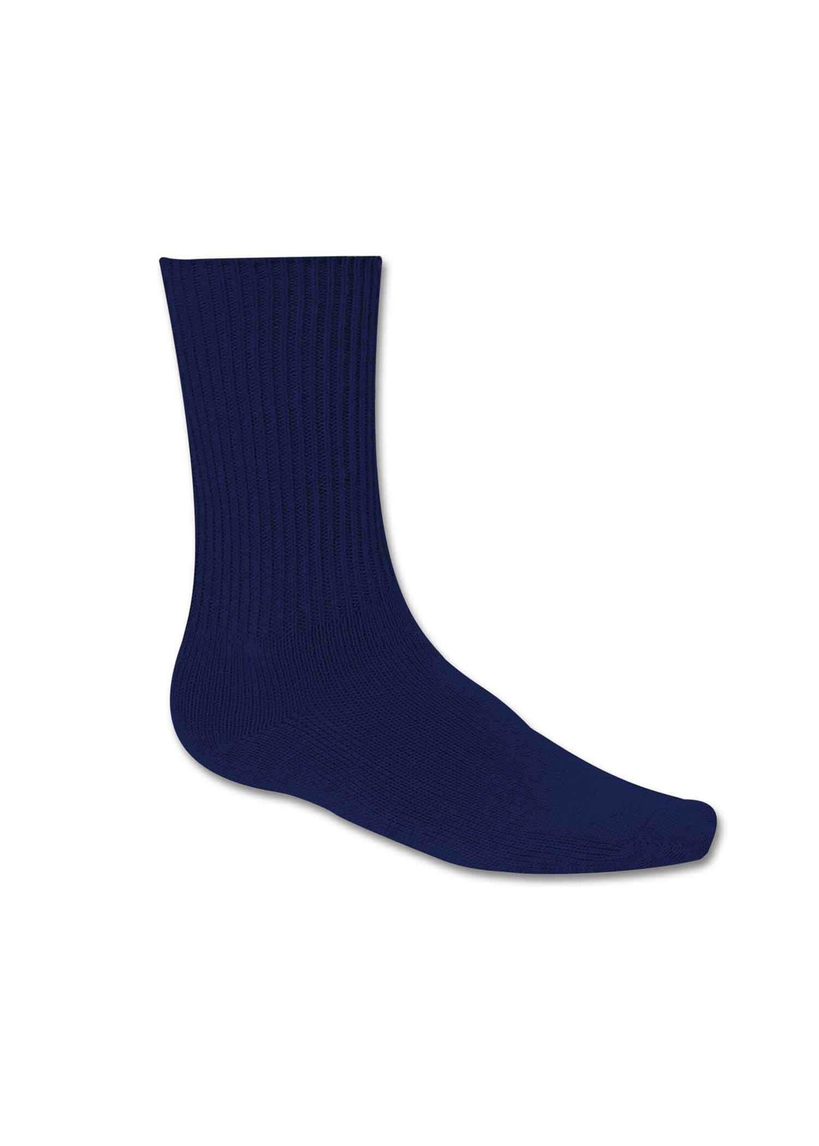 0045 Crew Sock (Discontinued)