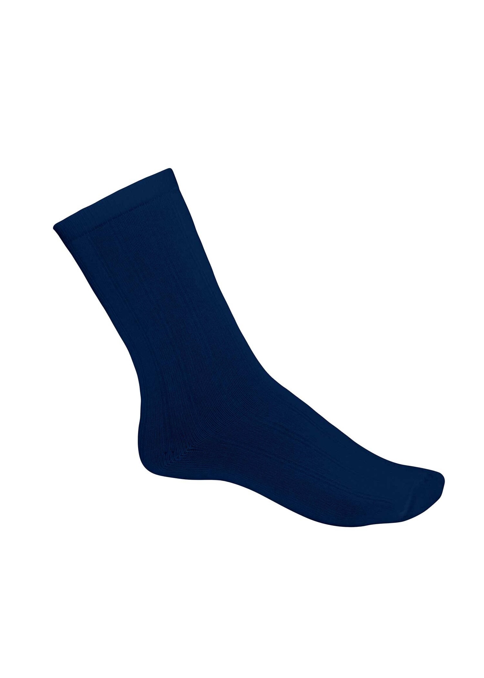 0092 Bamboo Crew Sock (Discontinued)
