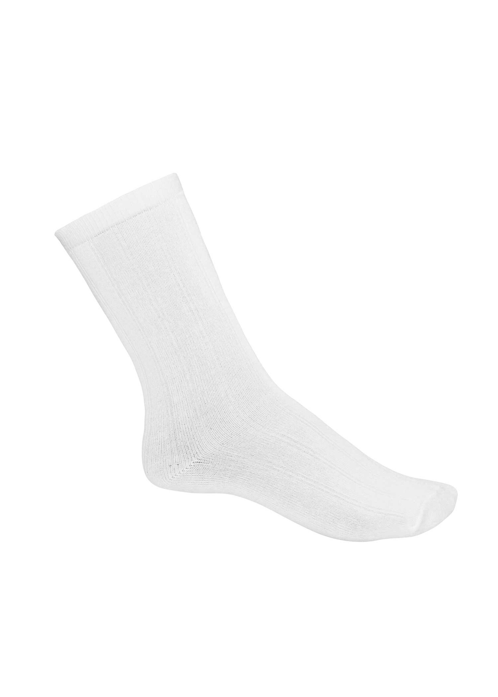 0092 Bamboo Crew Sock (Discontinued)