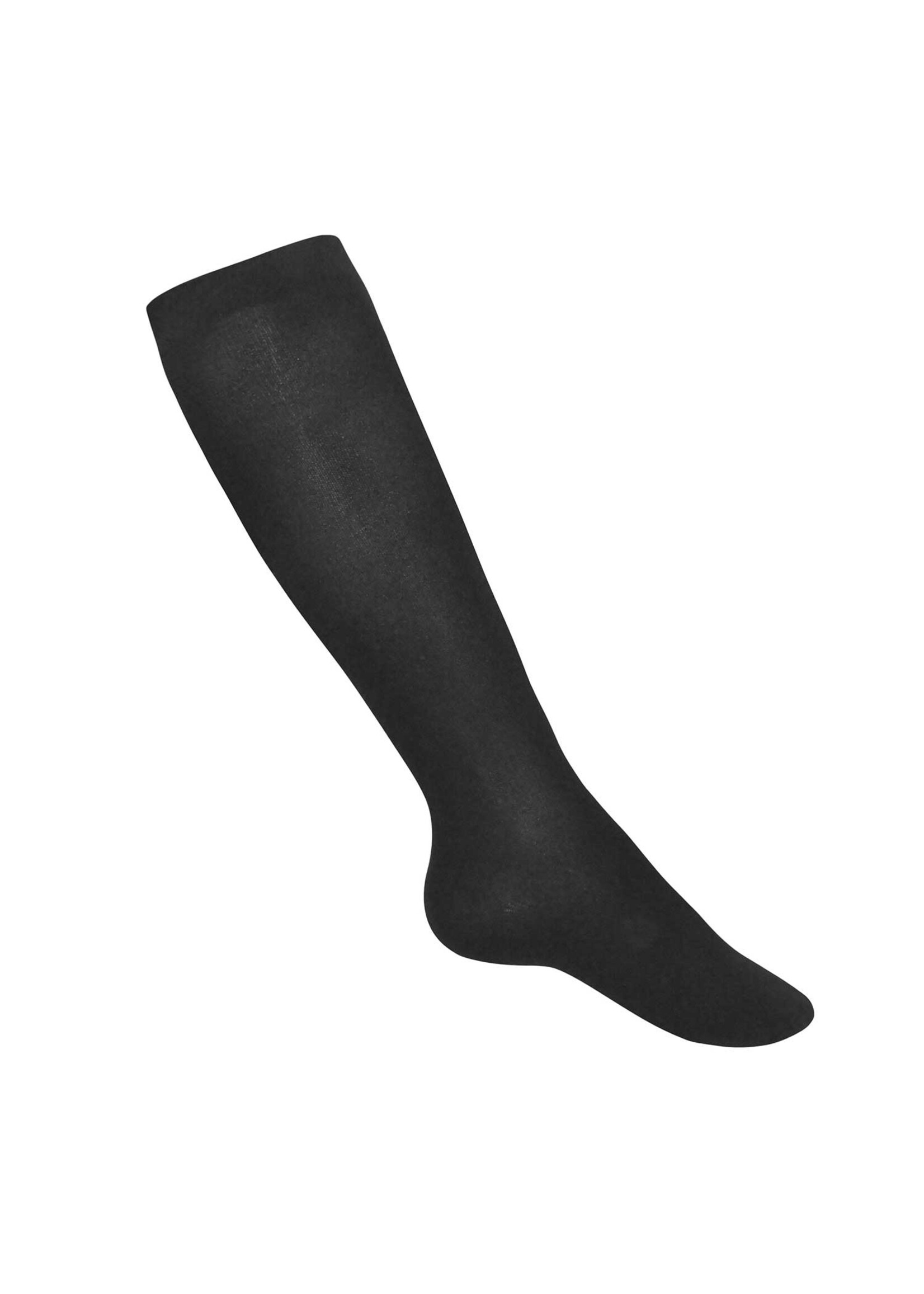 0505 Socks Knee Hi Opaque