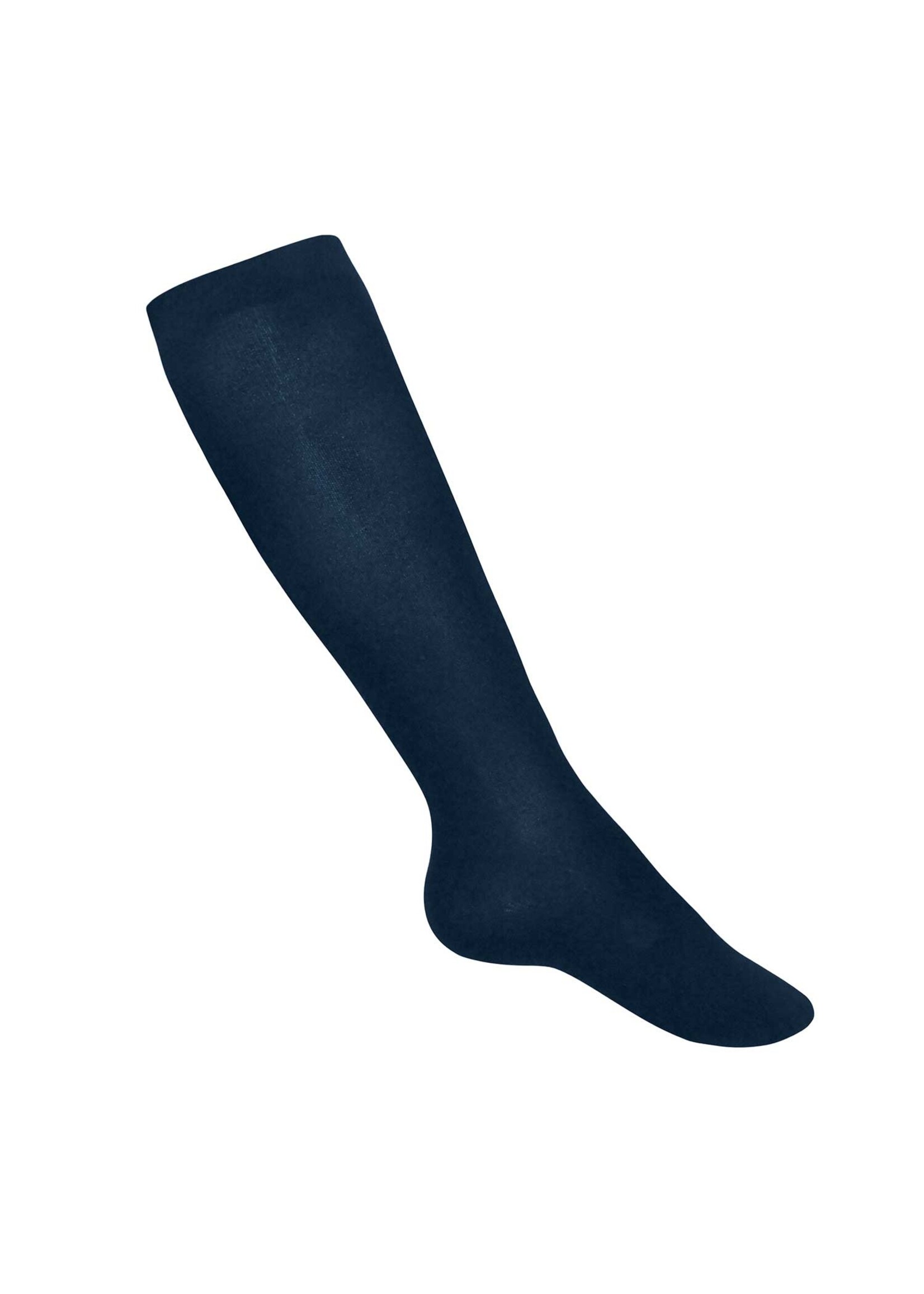 0505 Socks Knee Hi Opaque
