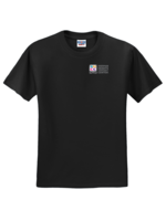 29M SHCC Day Power Blend Tee Black