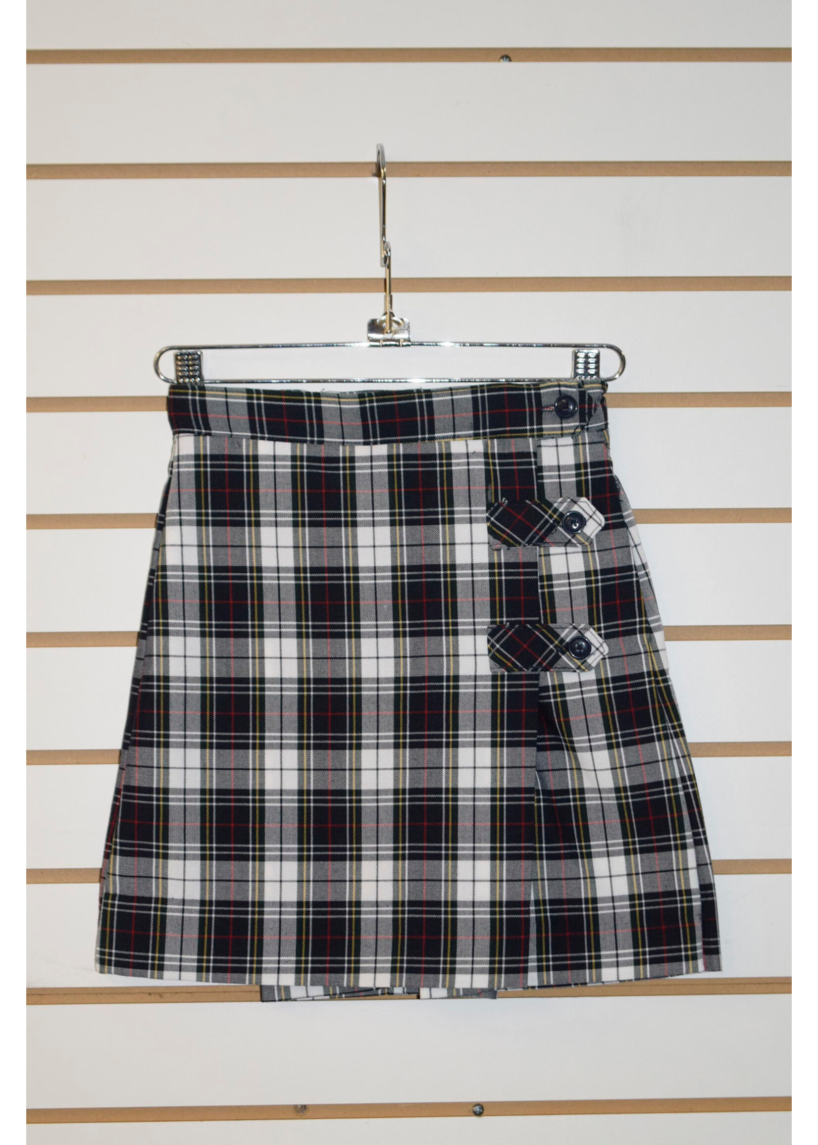 Skort 2 Tab P8B