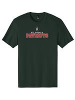 SPX Spirit Perfect Weight Tee w/Screen