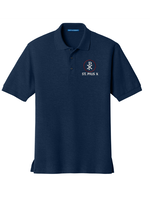 SPX Spirit Silk Touch Polo Shirt