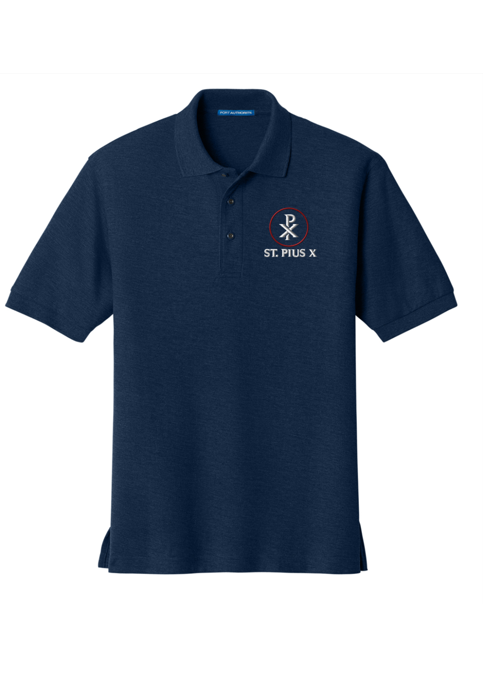 SPX Spirit Silk Touch Polo Shirt