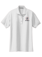SPX Spirit Ladies Silk Touch Polo Shirt