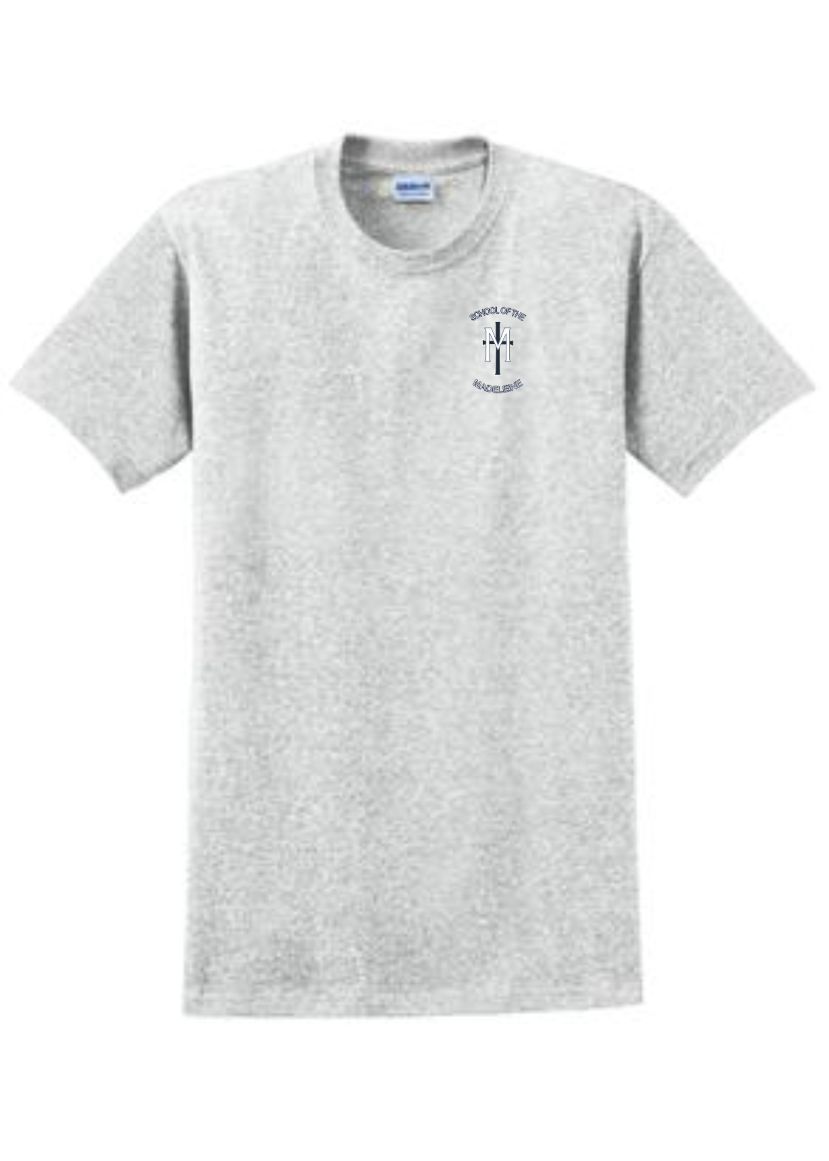 SOTM Ash Short sleeve T-Shirt