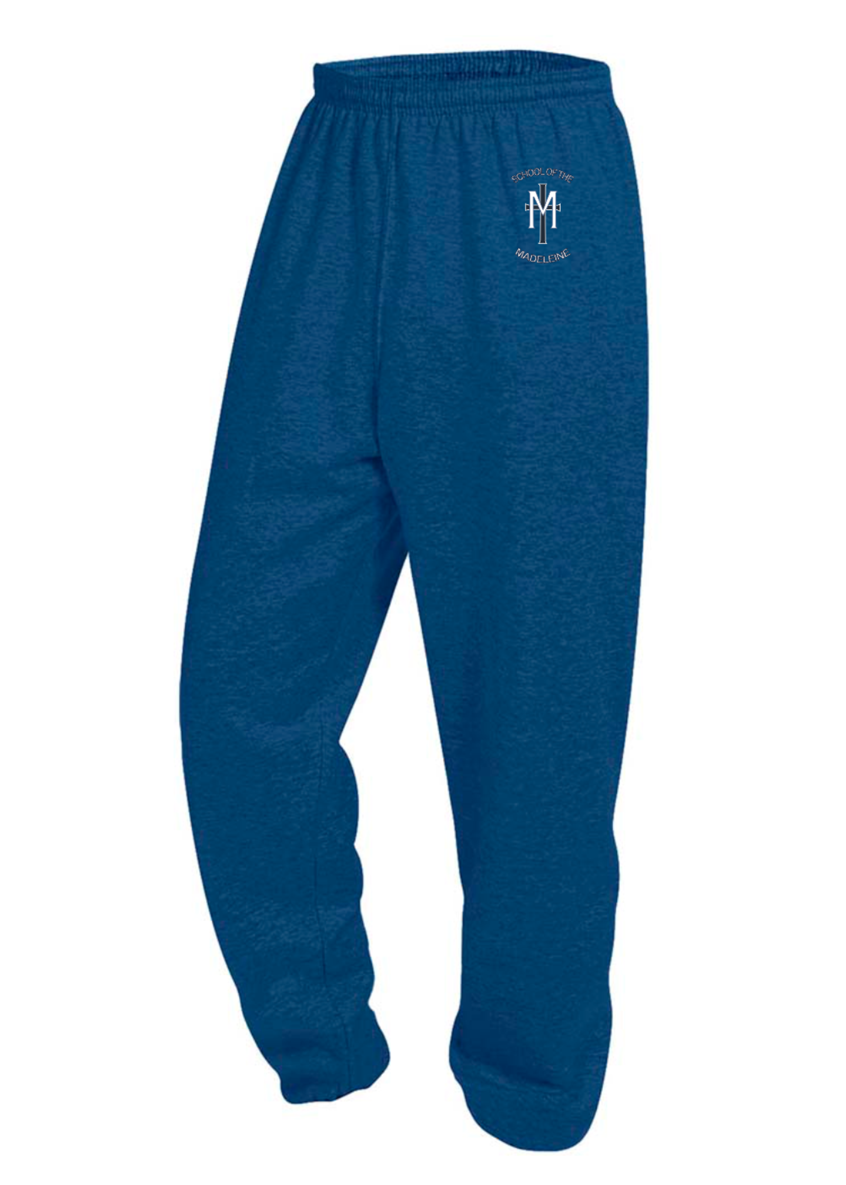 SOTM  Navy Fleece Sweatpants