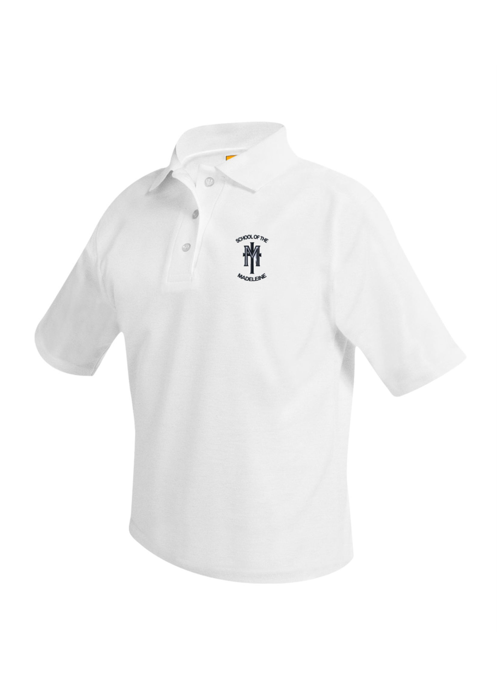 SOTM Polo Pique SS