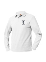 SOTM Polo Pique LS